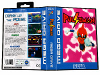 Pulseman